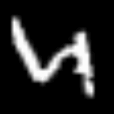 MNIST sample of images